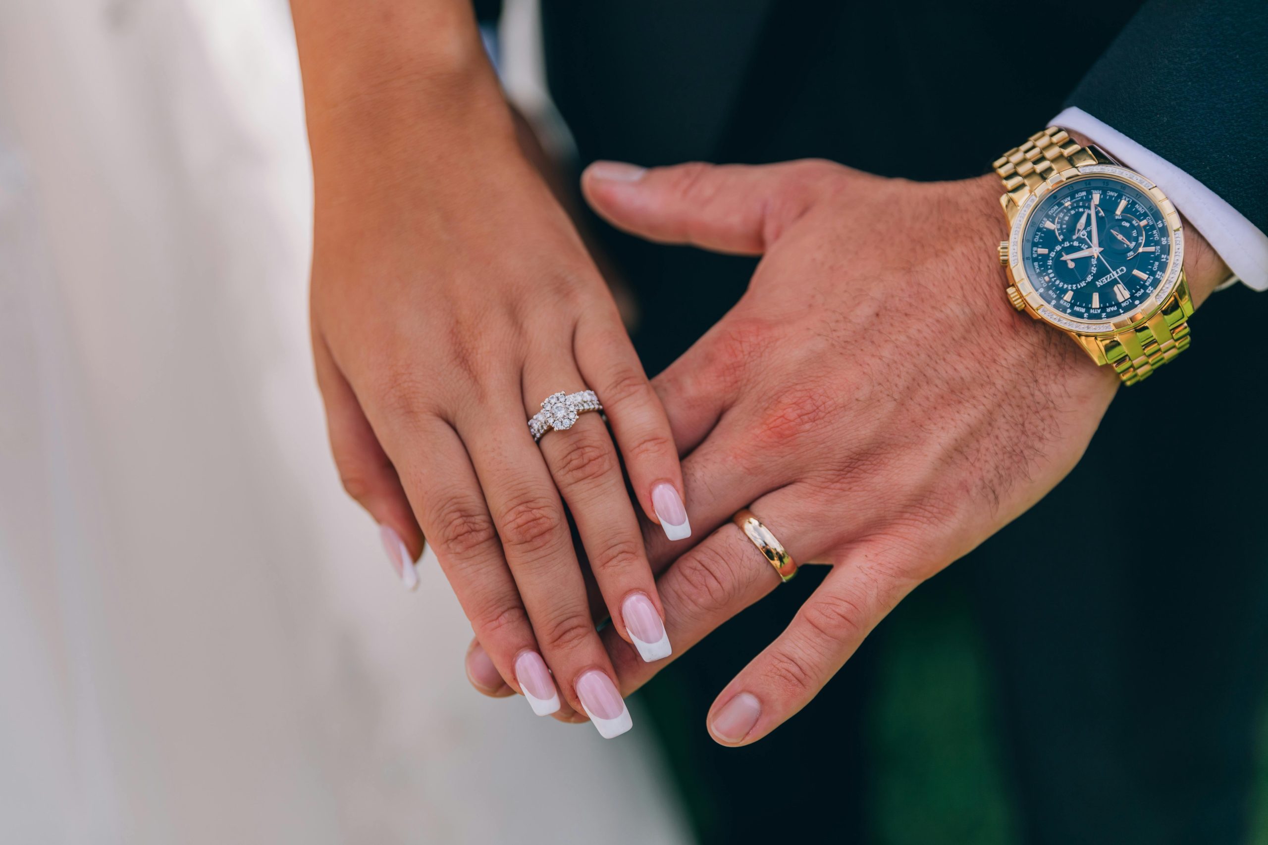 熱門鑽戒設計風格一次看