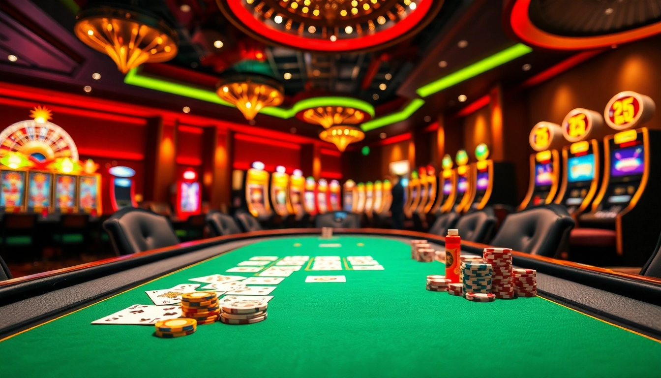 Experience the thrill of gambling with hay.win by enjoying vibrant online casino games.