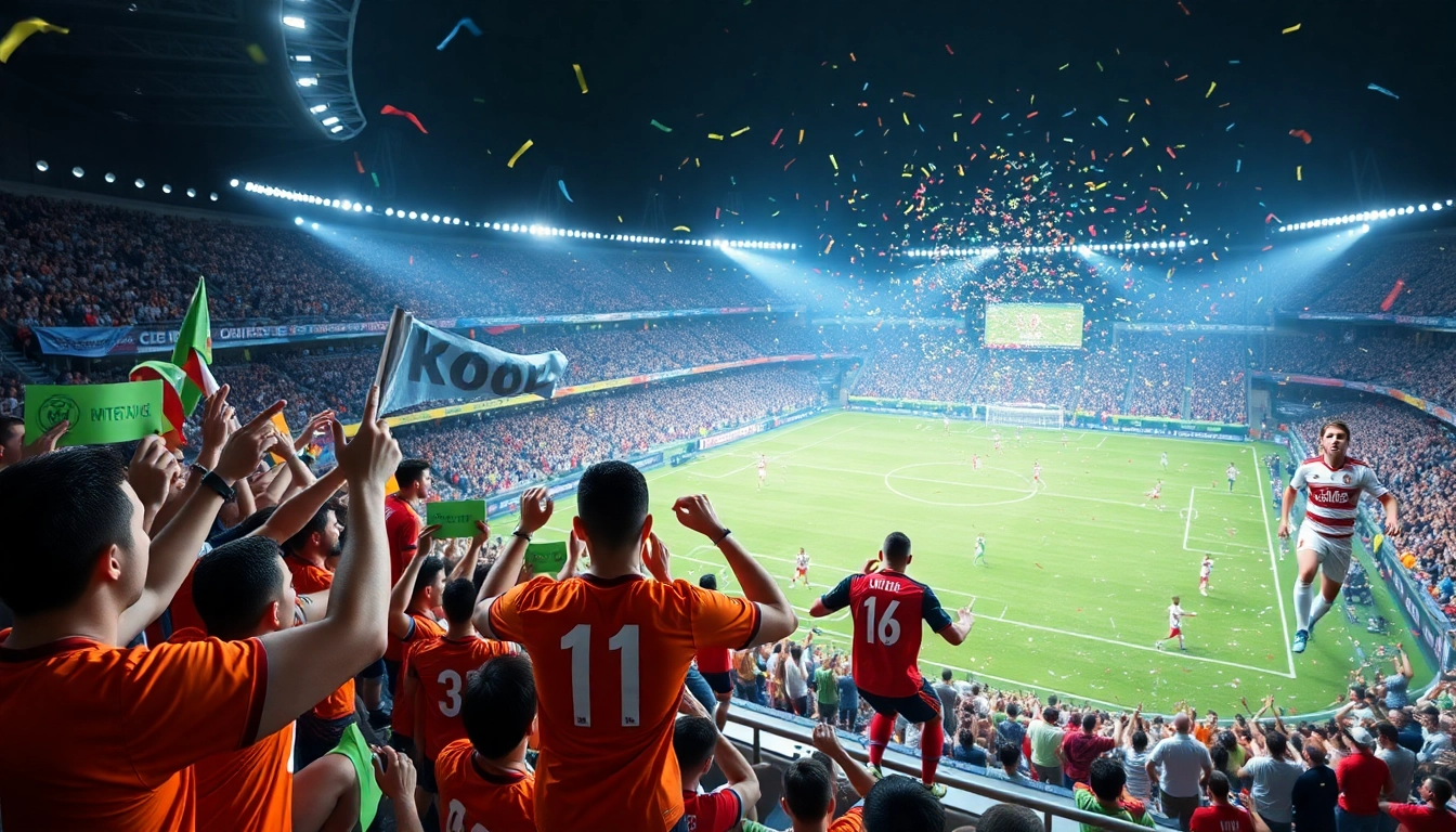 إتقان كورة لايف: 5 نصائح أساسية لأفضل تجربة بث في 2025