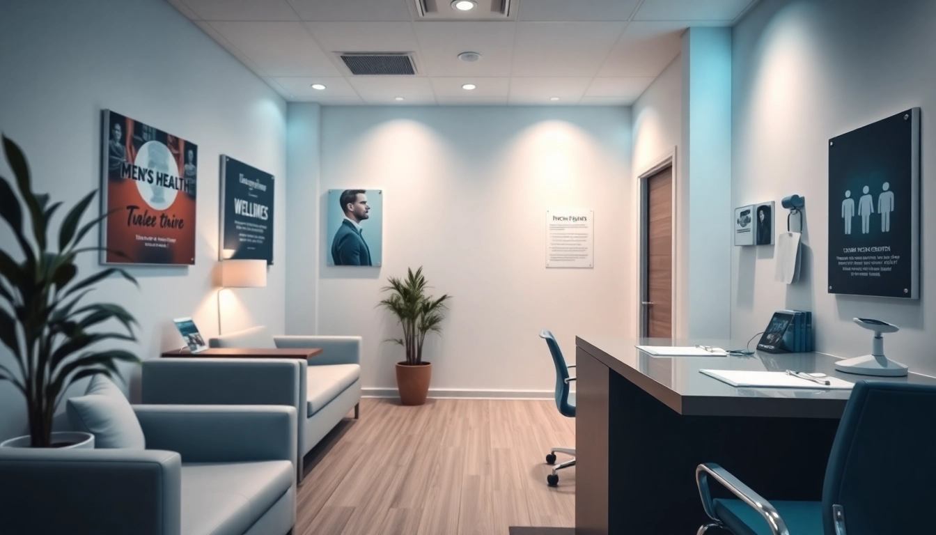 アトムクリニックの口コミ・評判—専門的な装飾を備えた温かい診療環境を強調