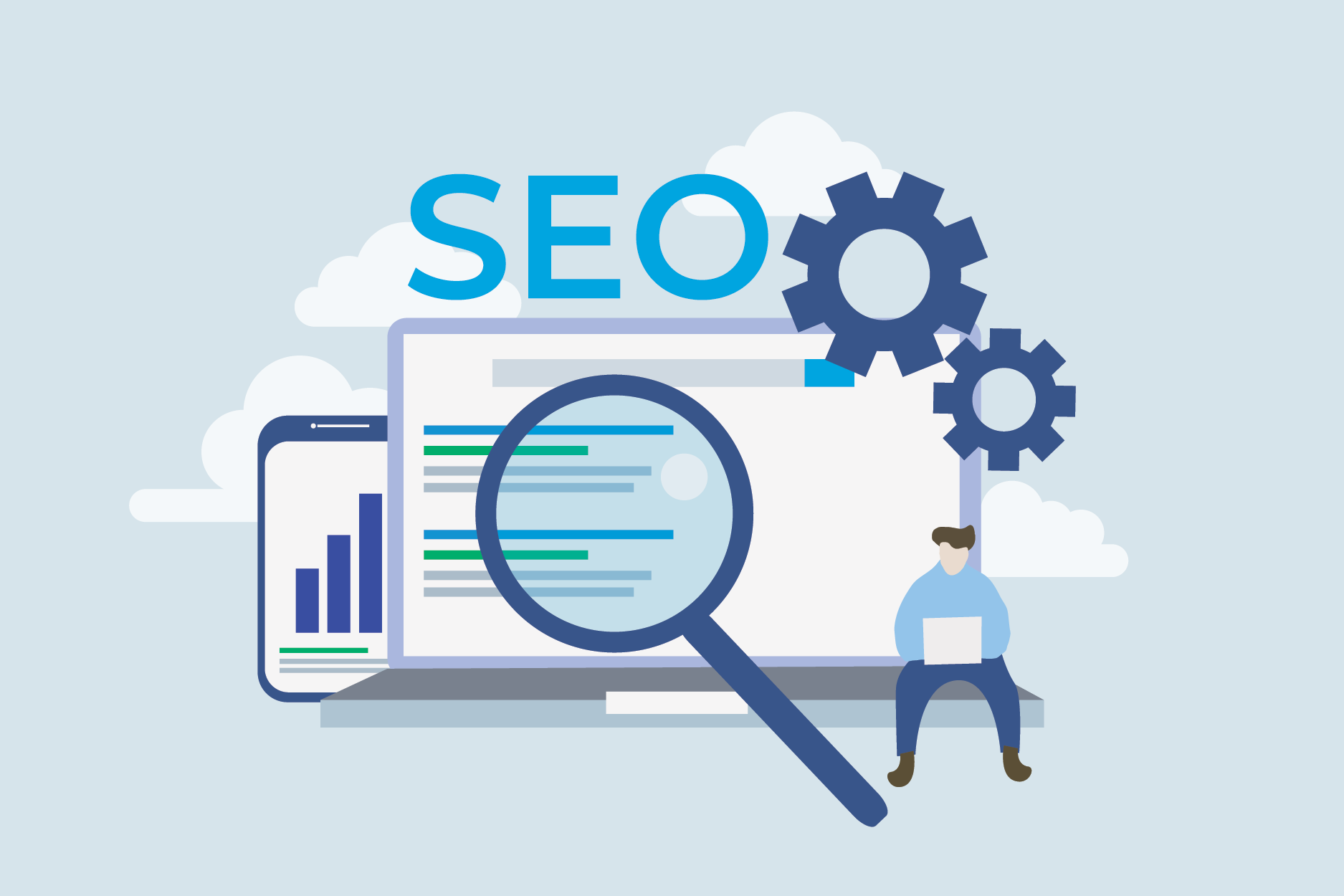 Seo Agency In USA