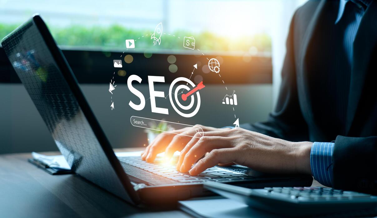 Seo Optimization Services
