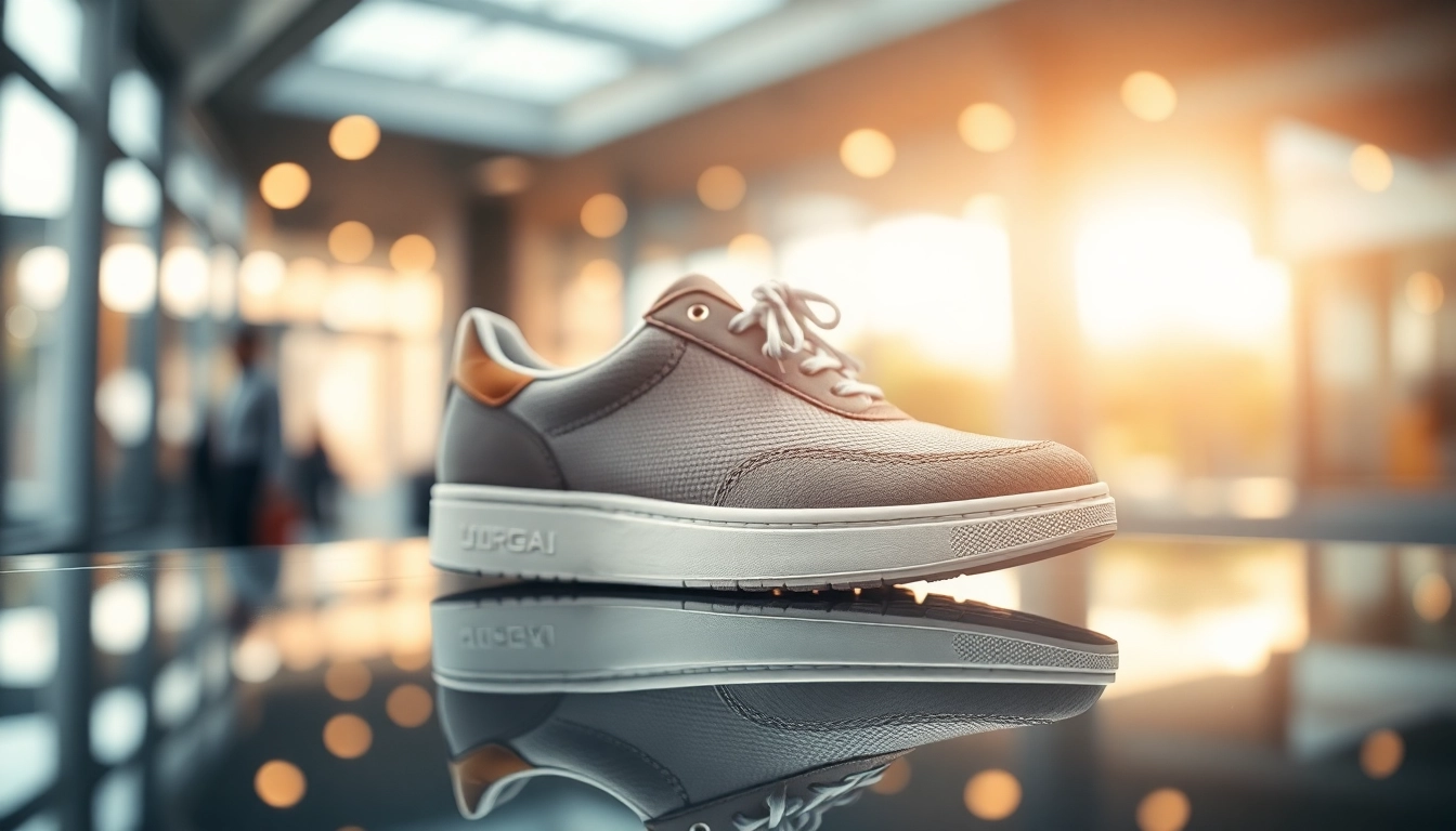 레플리카 스니커즈의 매력과 선택 가이드