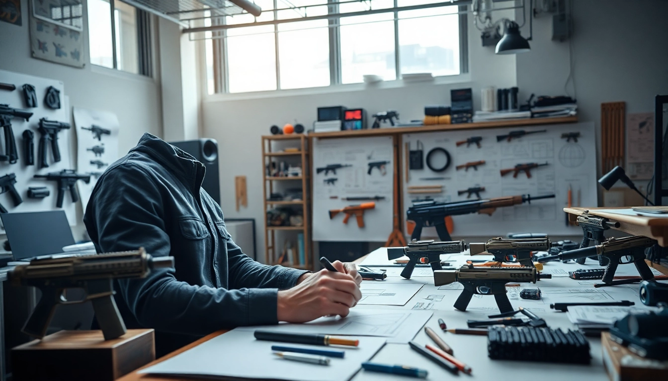 레플리카 디자인의 시작부터 응용까지