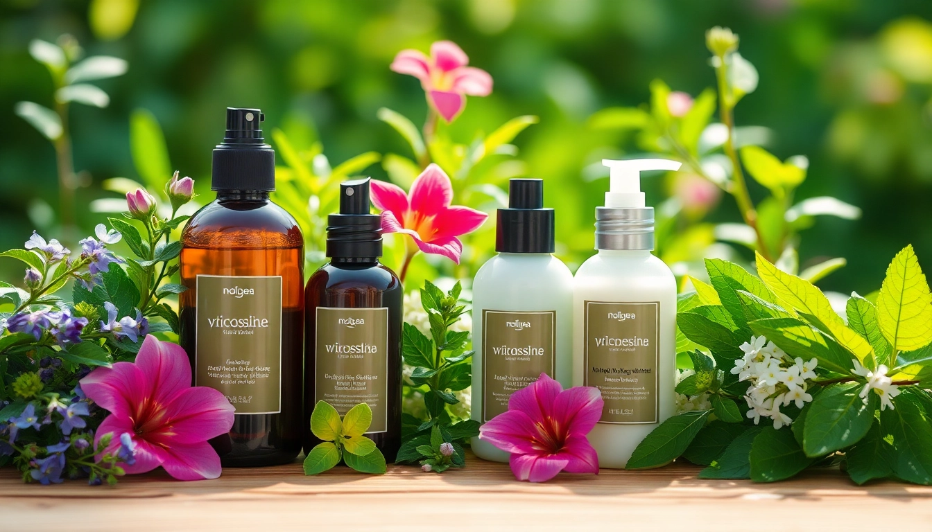 Prednosti i upotreba prirodna kozmetika za vašu kožu