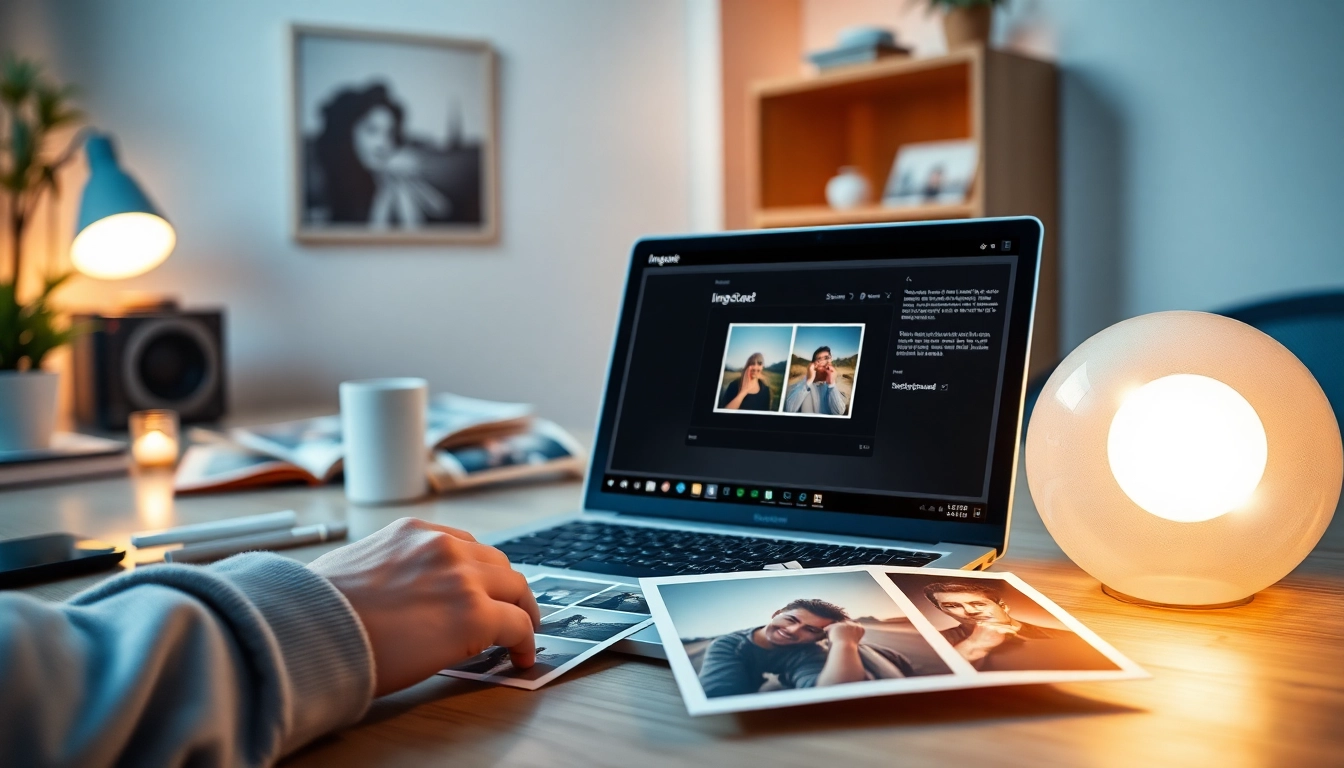 Transform an image square with our user-friendly online tool for stunning photos.