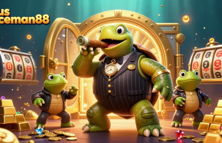 Experience winning opportunities with situs spaceman88's thrilling slot games featuring dynamic characters and luxurious treasures.